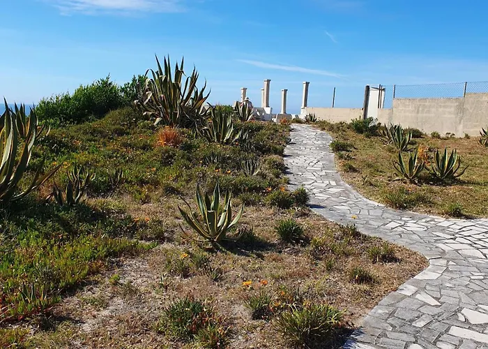 Vistazul Semesterbostad