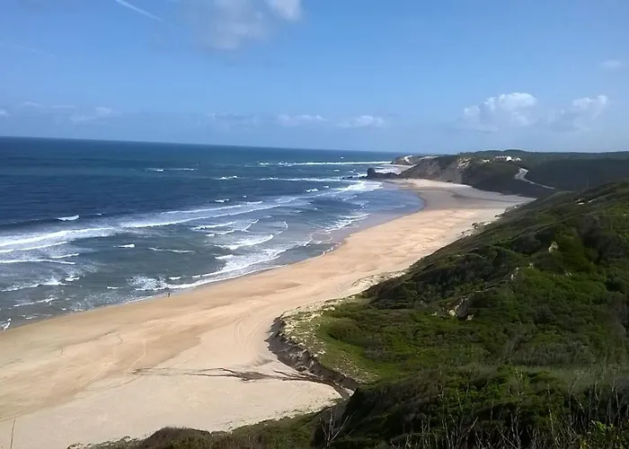 Semesterbostad Vistazul *