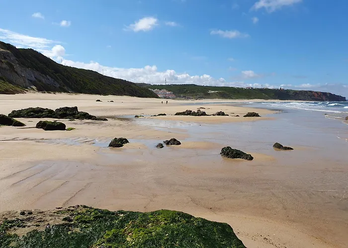 Vistazul Semesterbostad Pataias