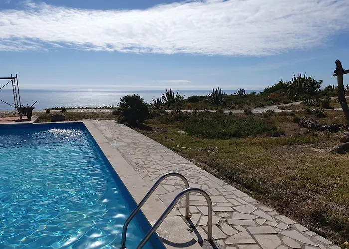 Vistazul Vakantiehuis