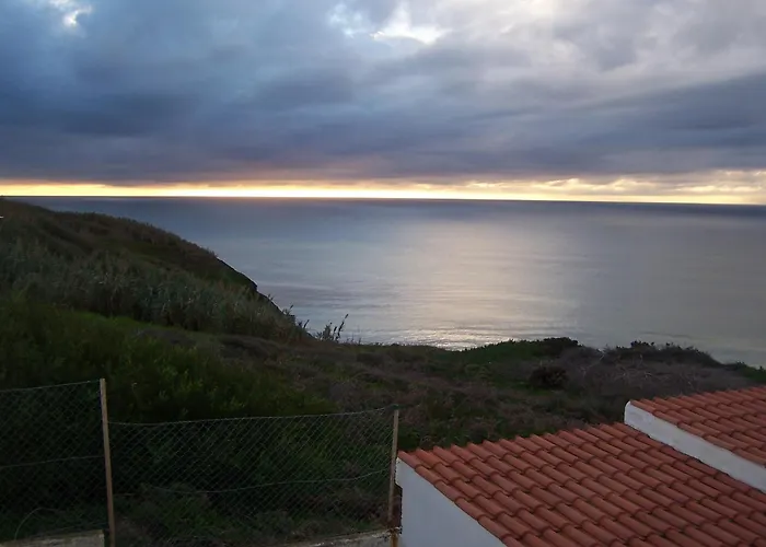 Semesterbostad Vistazul