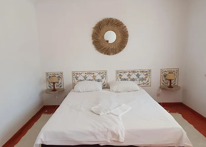 Vistazul Semesterbostad *