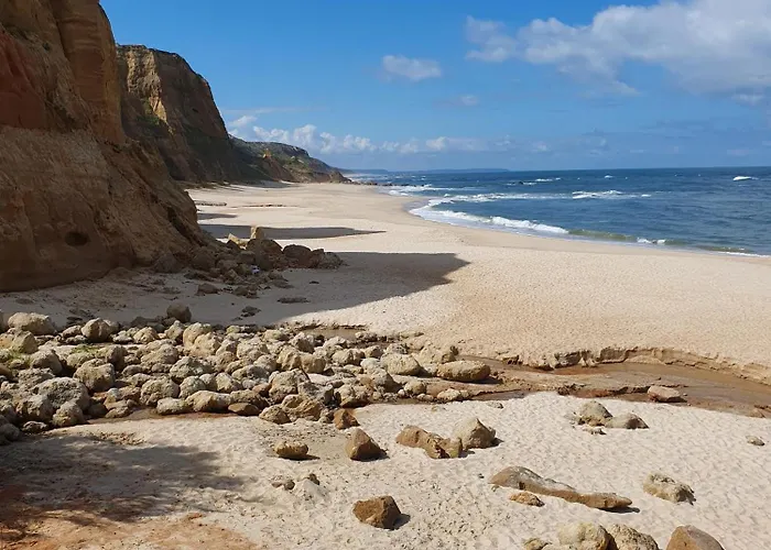 Semesterbostad Vistazul Pataias
