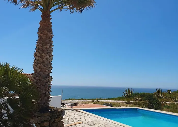 Vakantiehuis Vistazul