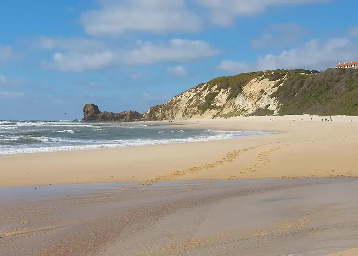 Vistazul Semesterbostad Pataias