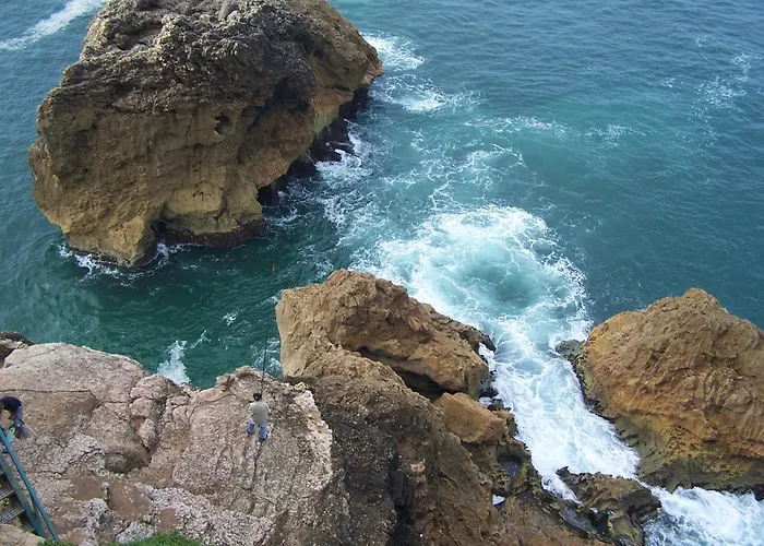 Semesterbostad Vistazul *