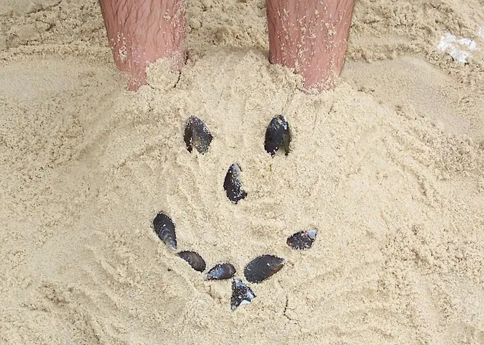 Vistazul Vakantiehuis Pataias