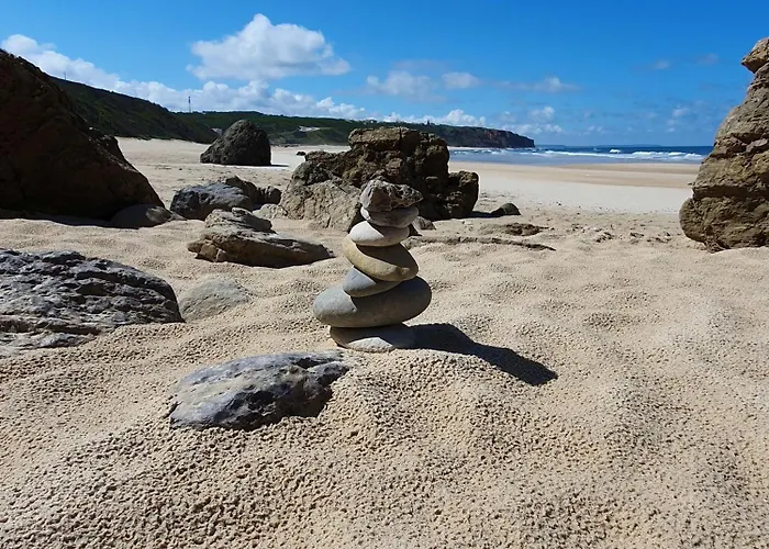 Vistazul Semesterbostad