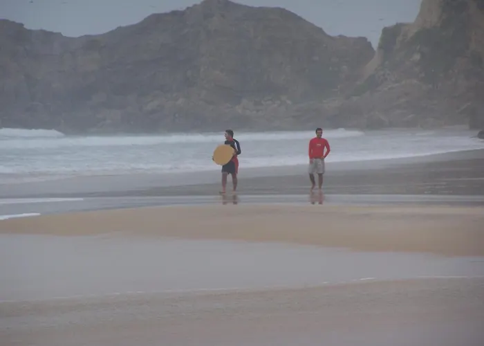 Semesterbostad Vistazul