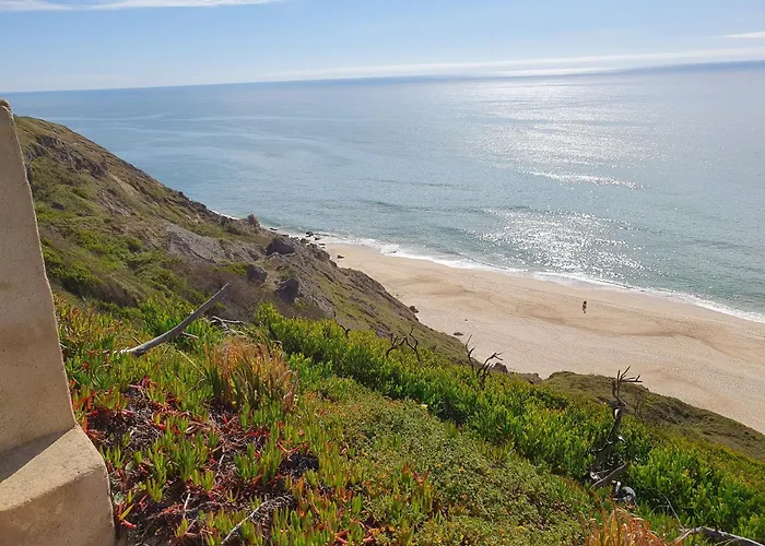 Semesterbostad Vistazul Pataias