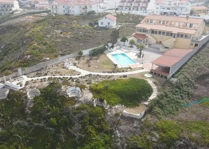 Semesterbostad Vistazul