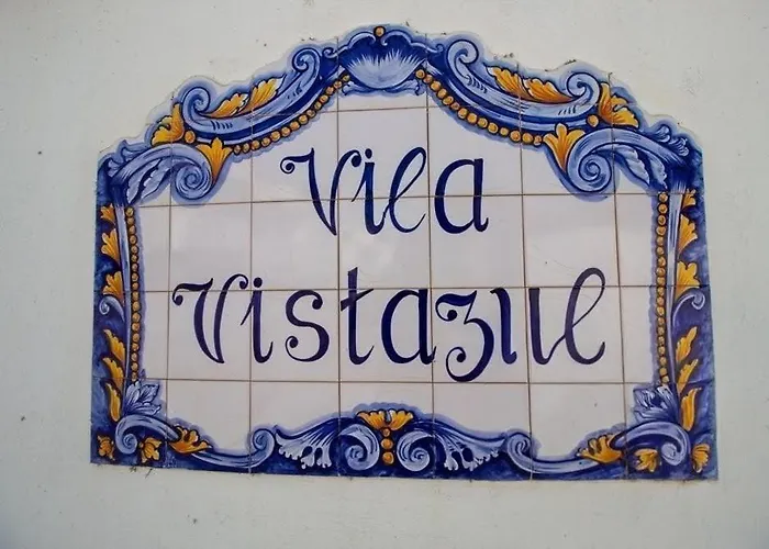 Vakantiehuis Vistazul Pataias