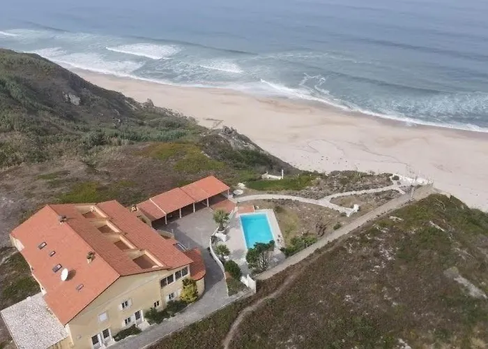 Vistazul Vakantiehuis